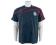 Nowa koszulka bawełniana ADIDAS FC LIVERPOOL r M