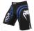 Venum spodenki Blue Line Fightshorts -Black!roz.XL