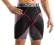 UNDER ARMOUR HG CORESHORT PRO roz.M