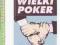 WIELKI POKER Andrzej Koraszewski PWN *MARA