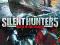 Silent Hunter 5: Bitwa o Atlantyk PC PL NOWA FOLIA
