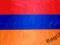 Flaga Armenii 100x60cm - flagi Armenia