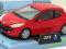 PEUGEOT 207 1:34 WELLY