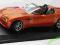 DODGE CONCEPT VEHICLE SKALA 1:18 MAISTO SE