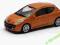 PEUGEOT 207 1:43 WELLY