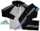 Super Dres Damski Adidas Young Knit Suit - 34