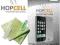 HOPCELL PROTECTOR POLIWĘGLAN DO IPHONE 3G/3GS