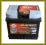 AKUMULATOR 12V 50Ah DO PASTUCHA bateria pastuch
