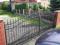 BALUSTRADA BALUSTRADY BRAMY OGRODZENIA KUTE SIATKA