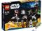 Lego Star Wars 7958 Kalendarz Adwentowy