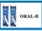 ORAL-B KOŃCÓWKI BRAUN ORAL B SENSITIVE CLEAN 3 SZT
