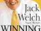 Winning znaczy zwyciężać - Jack Welch Nowa B-stok