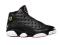 AIR JORDAN 13 RETRO XIII 42,5 EU PRO-BALLER.COM