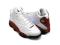 AIR JORDAN 13 RETRO XIII 43 EU PRO-BALLER.COM