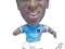 FIGURKA MICROSTARS S.WRIGHT-PHILLIPS MANCHESTER CI