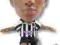 FIGURKA MICROSTARS J.JENAS NEWCASTLE UTD (TOTTENHA