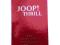 JOOP! THRILL MAN Próbka 1.2ml edt