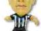 FIGURKA MICROSTARS K.DYER NEWCASTLE (WEST HAM,QPR)