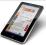 TABLET 7" ANDROID 2.2 4GB 256MB + KLAWIATURA