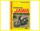 Motocykl Jawa instrukcja napraw obsługa [nowa]