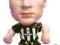 FIGURKA MICROSTARS M.VIDUKA NEWCASTLE UTD (LEEDS)