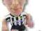 FIGURKA MICROSTARS J.WOODGATE NEWCASTLE (REAL)