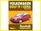 VW 4 Volkswagen Golf IV BORA instrukcja napraw