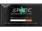 Spark E-papieros N307 107mm /R/W