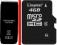 KINGSTON MICROSD 4GB MICRO SD + CZYTNIK KART HITT