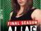 Alias: Complete Fifth Season