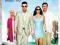 Burn Notice: Season Four