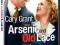 Arsenic and Old Lace