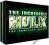 Incredible Hulk: Complete Series