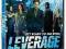 Leverage - Season 1