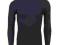 UNDER ARMOUR COLDGEAR COMPRESSION MOCK M (001)