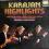 KARAJAN  HIGHTLIGHTS  VOL.II BERLIN PHILHARMONIC