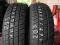 OPONY LETNIE 165/65 R14 KUMHO POWER STAR 756 2SZT