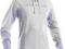 BLUZA UNDER ARMOUR BATTLE II HOODY S (100)