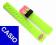 PC01.16.01 Kolorowy pasek do zegarka 16mm np CASIO
