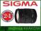 Sigma 18-200 3,5-6,3 DC Sony Minolta +UV +STATYW