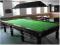 Profesjonalny stół do Snookera firmy "BCE''