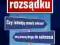 46 zasad zdrowego rozsądku WITOLD WÓJTOWICZ