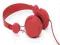 Słuchawki Coloud Colors Red SKLEP/FV/GW