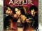 KROL ARTUR - WERSJA REZYSERSKA + gratis