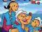 POPEYE CZ. 2  DVD paragon + GRATIS