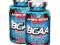 AMINOSTAR BCAA XTREME PURE 900 KAPS ! 2+1 GRATIS !