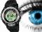 NOWY zegarek Casio SGW-200 1A Krokomierz kurieR