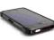 VAPOR 4 Bumper ELEMENT CASE iPhone 4 + CARBON