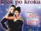 TANIEC KROK PO KROKU - TANGO [DVD]+ gratis