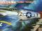 P-51C MUSTANG - RED TAILS